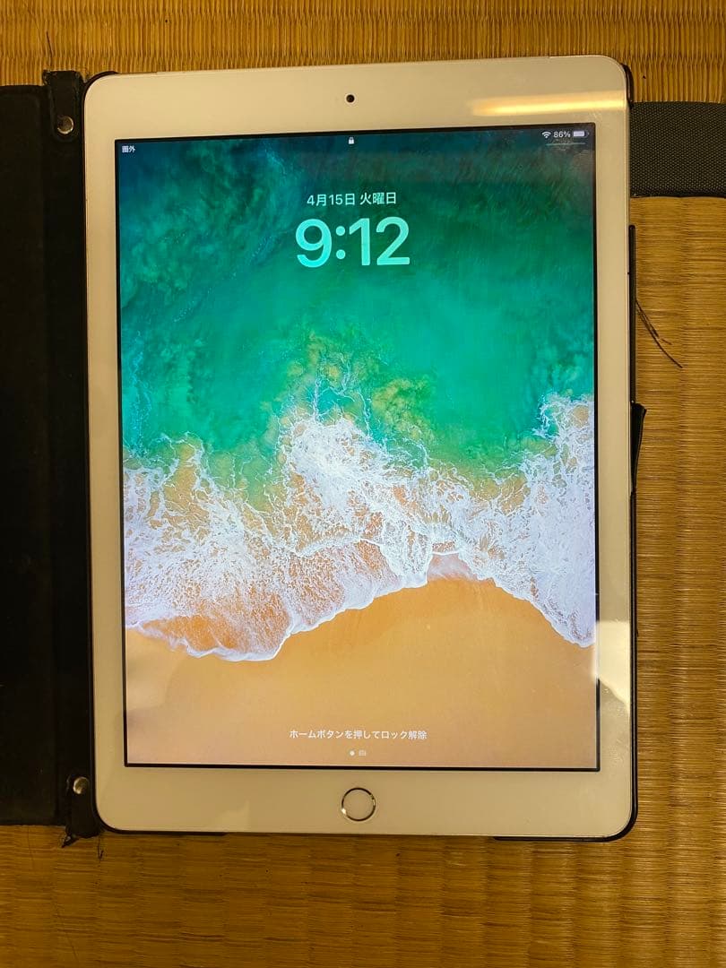 iPad 第５世代　32ＧＢ