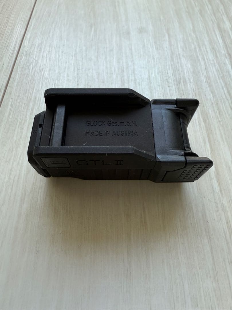 GLOCK GTL II タクティカルライト GTL2