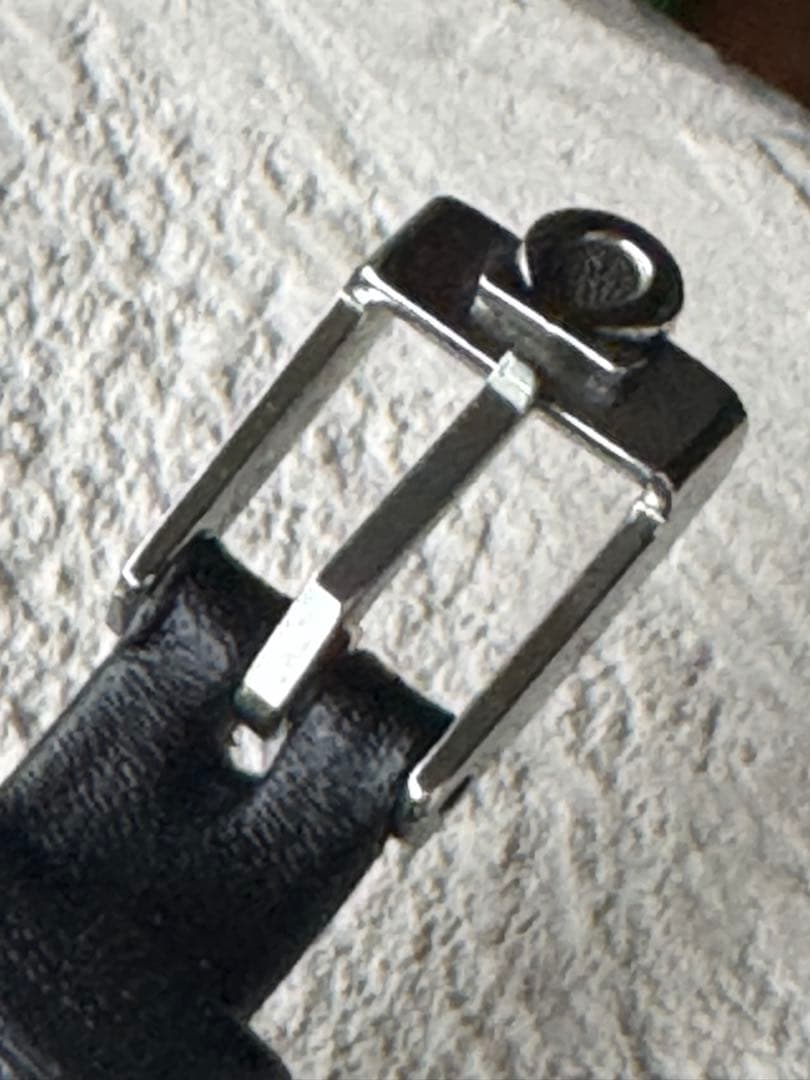 ひ*た様 ビンテージ　オメガ　OMEGA De Ville 手巻き