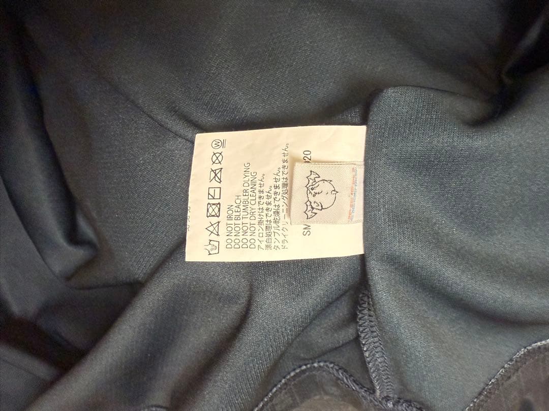 SAINT MXXXXXX セントマイケル SOCCER SHIRT FAITH