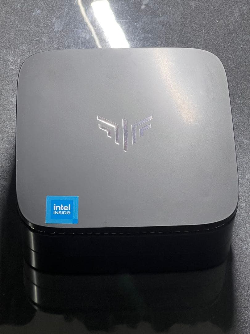 ミニPC Nipogi Mini PC Intel Celeron N5105