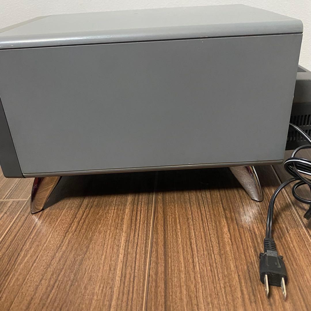 KENWOOD CD/MD RECEIVER RD-BR2001MD コンポ