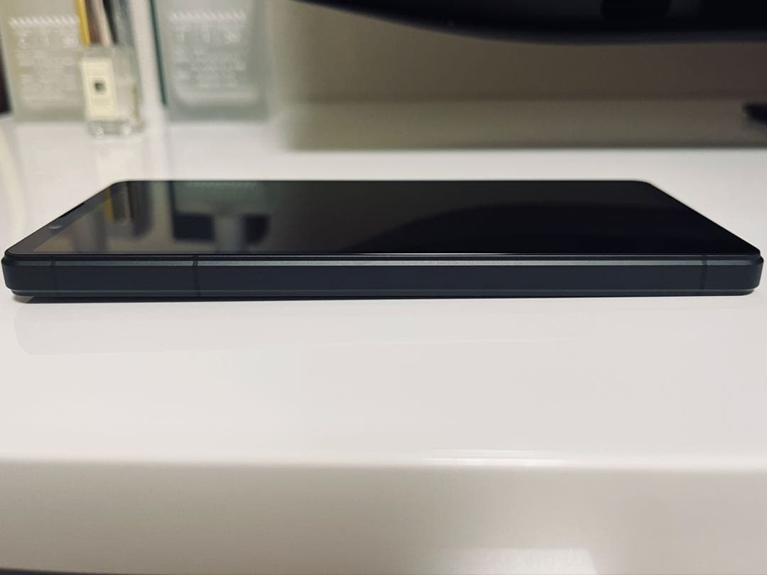 【極美品】SONY Xperia 5 V RAM 8GB ROM 256GB