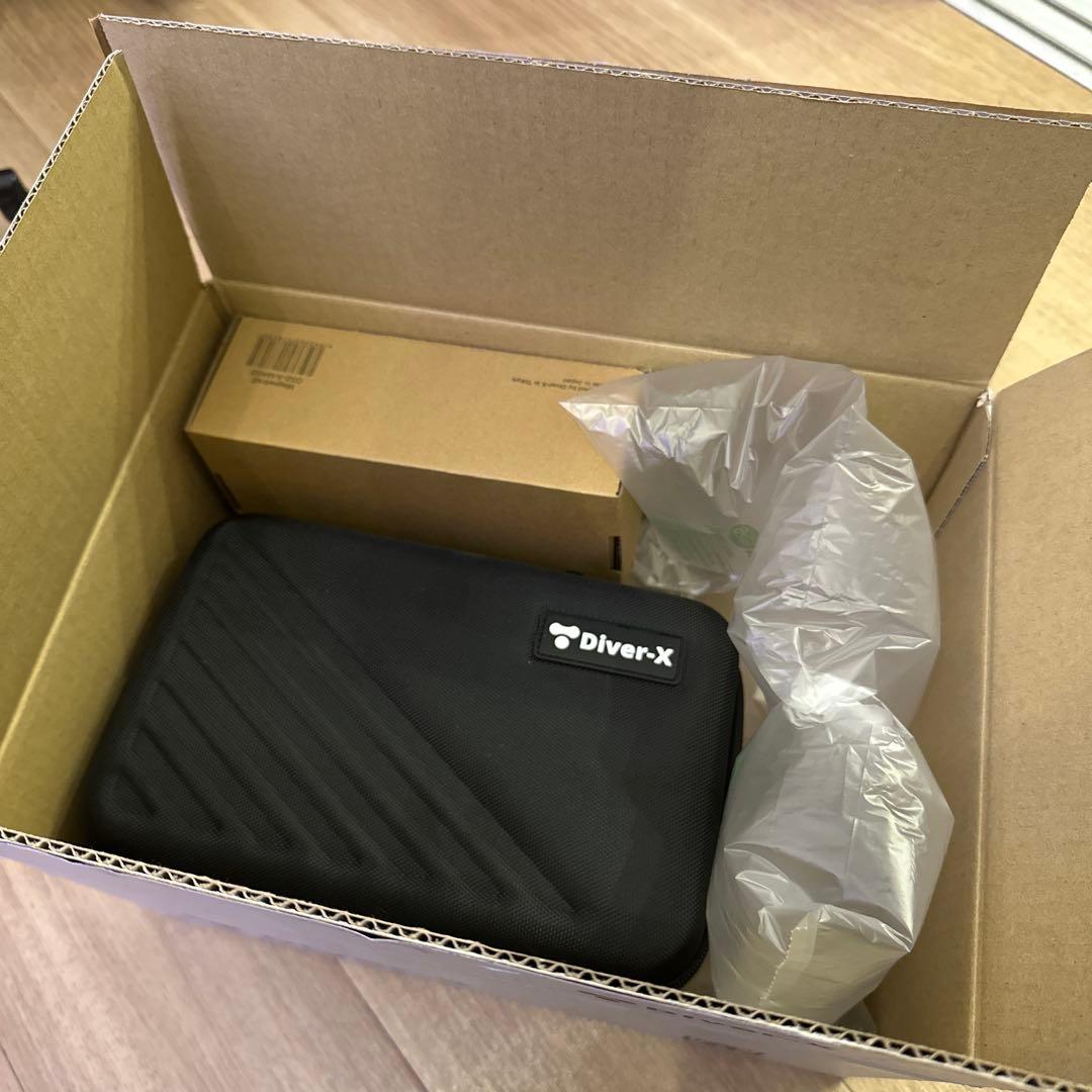 Y*1様 ContactGlove2 + Magnetra2 M/ブラック Di