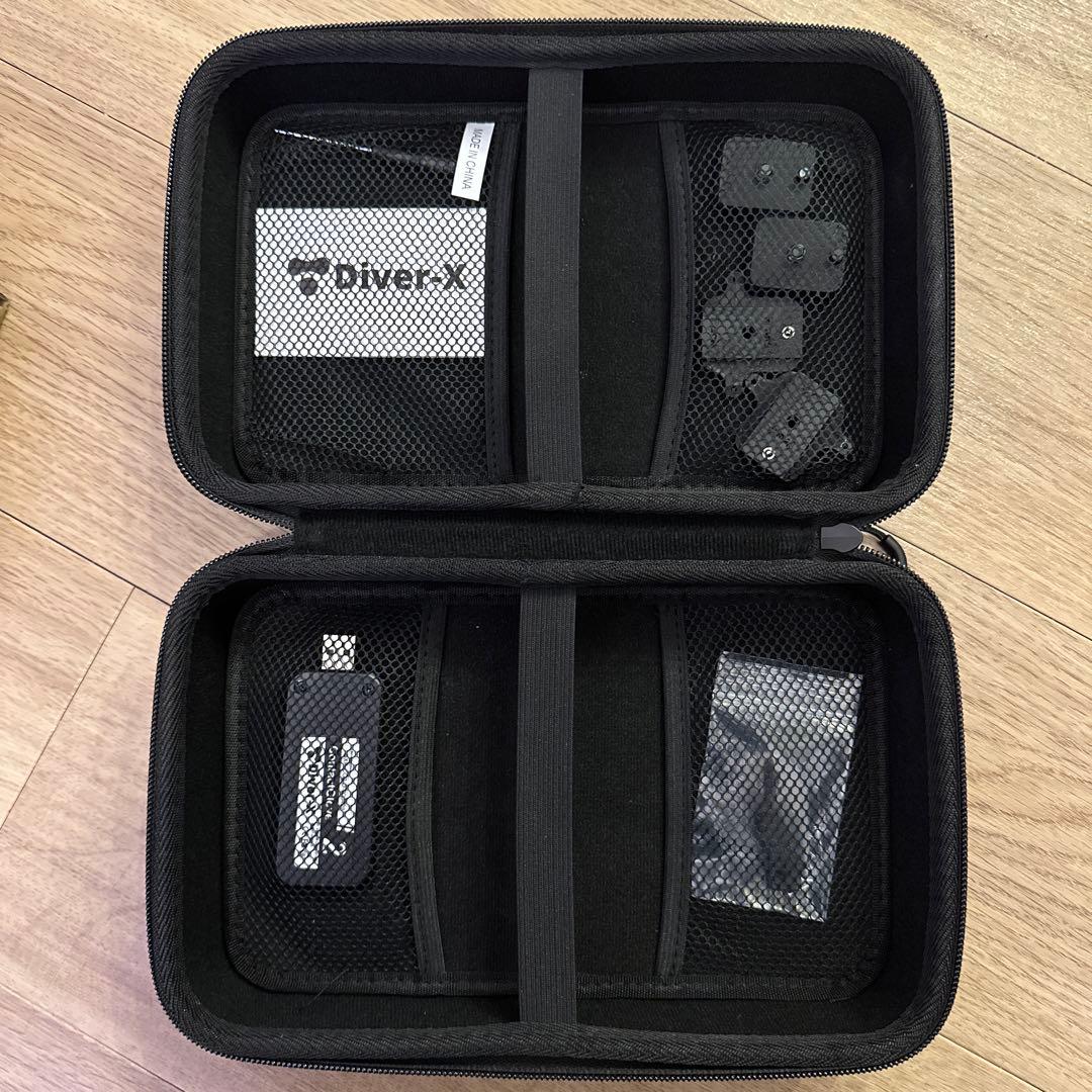 Y*1様 ContactGlove2 + Magnetra2 M/ブラック Di