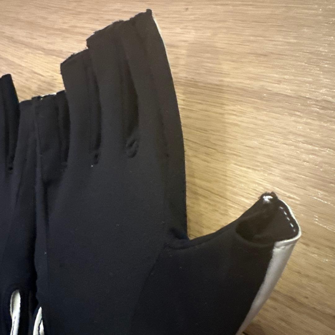 Y*1様 ContactGlove2 + Magnetra2 M/ブラック Di