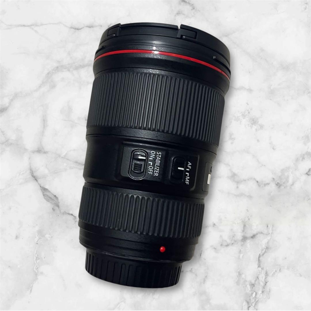 ★送料無料★ Canon EF 16-35mm f/2.8L II USM