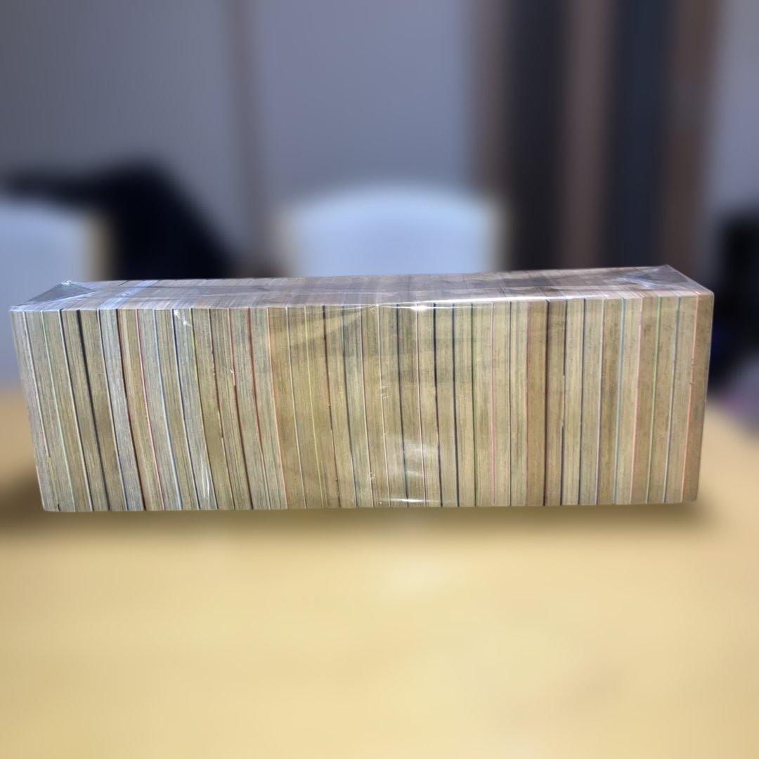 ハンター×ハンター 全38巻 冨樫義博／ジャンプコミックス　集英社