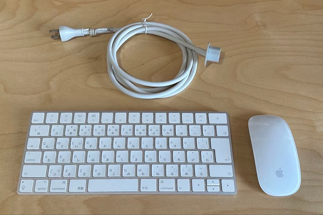 Apple iMac 27インチ 5K 2017/2TB/メモリ32GB