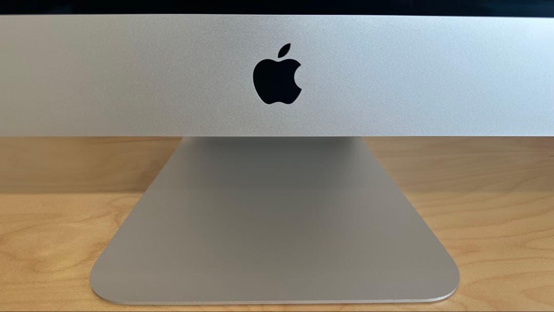 Apple iMac 27インチ 5K 2017/2TB/メモリ32GB