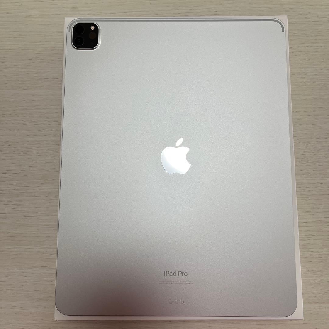 Ti　ipad pro 12.9インチ M2 256GB