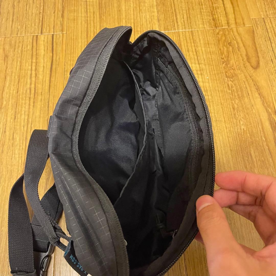 シュプリーム Supreme Waist Bag ウェスト バッグ ブラック