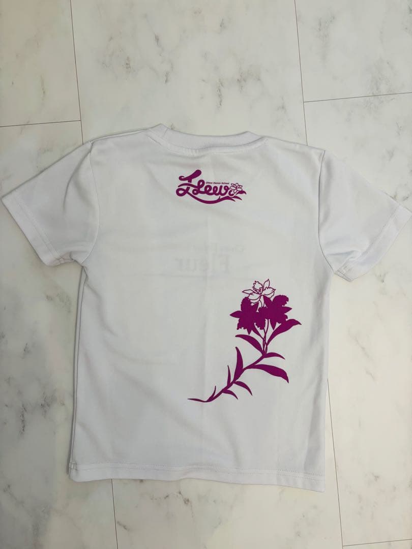 フルール・チアダンス7点セット