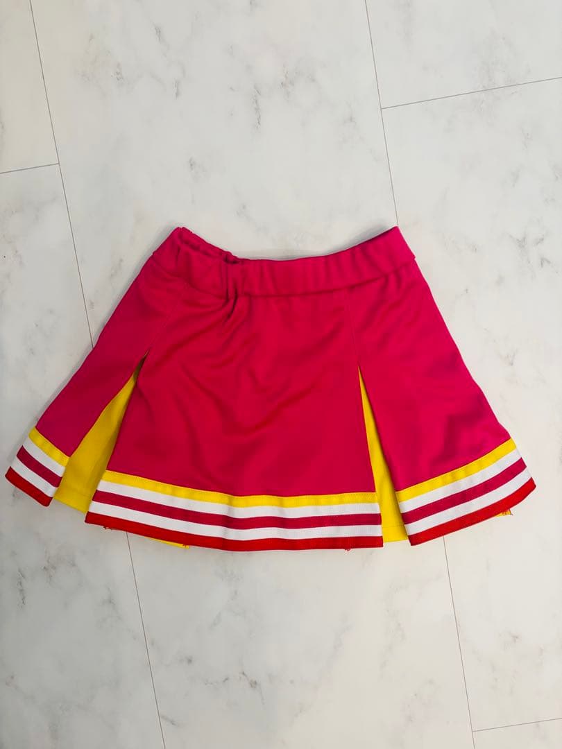 フルール・チアダンス7点セット