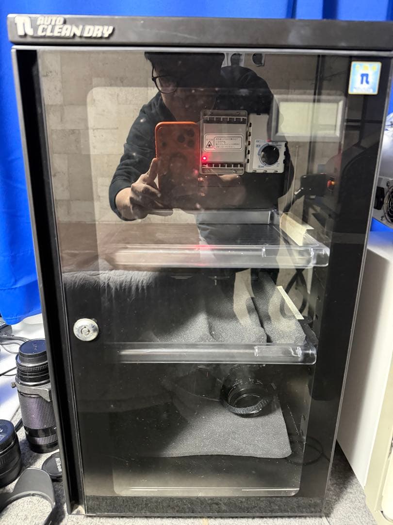 Nikon D200 デジタル一眼レフカメラ Sigmaレンズ3本セット