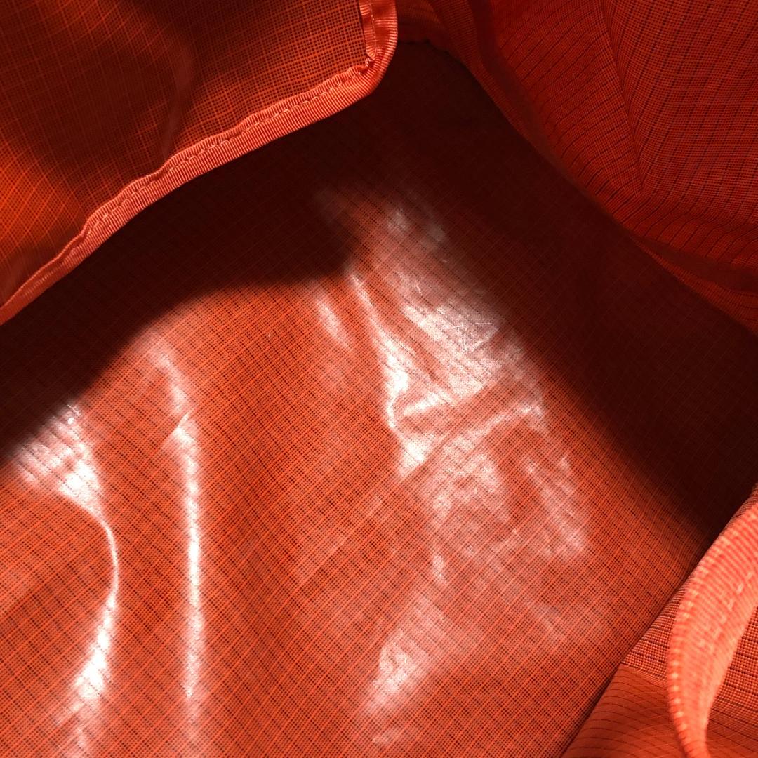 廃番・人気カラー PIMR❣️ パタゴニア ブラックホール・トート 25L