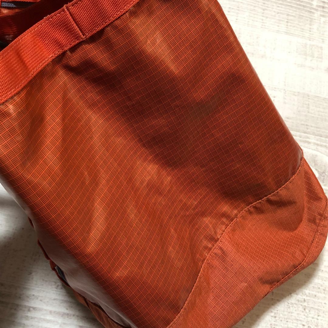 廃番・人気カラー PIMR❣️ パタゴニア ブラックホール・トート 25L