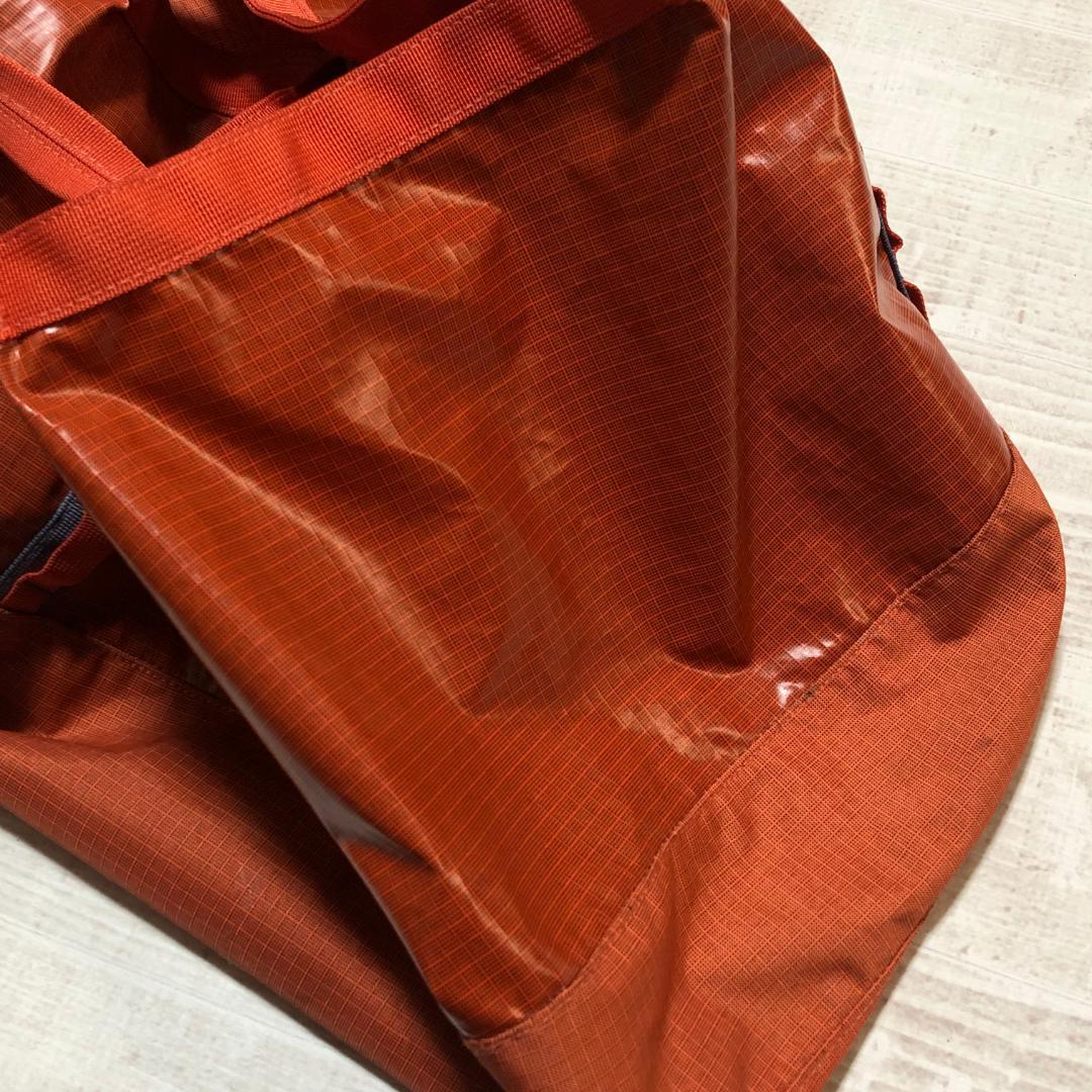 廃番・人気カラー PIMR❣️ パタゴニア ブラックホール・トート 25L