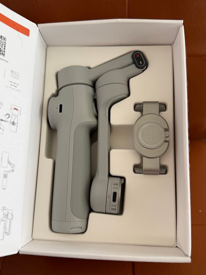 Insta360 Flow 2 美品