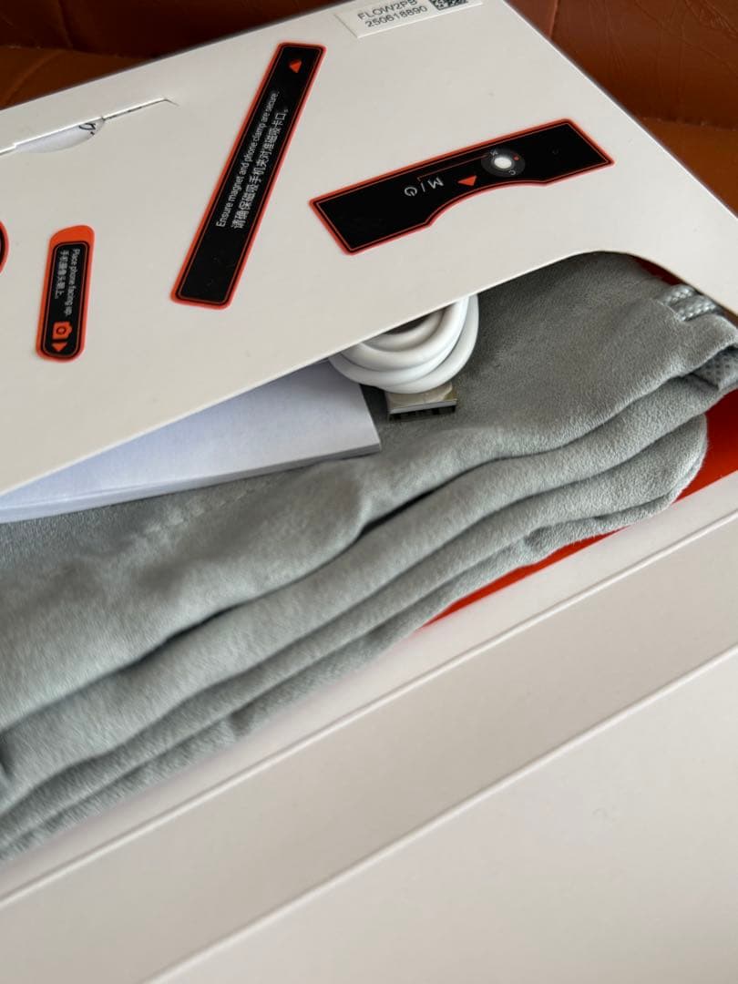 Insta360 Flow 2 美品