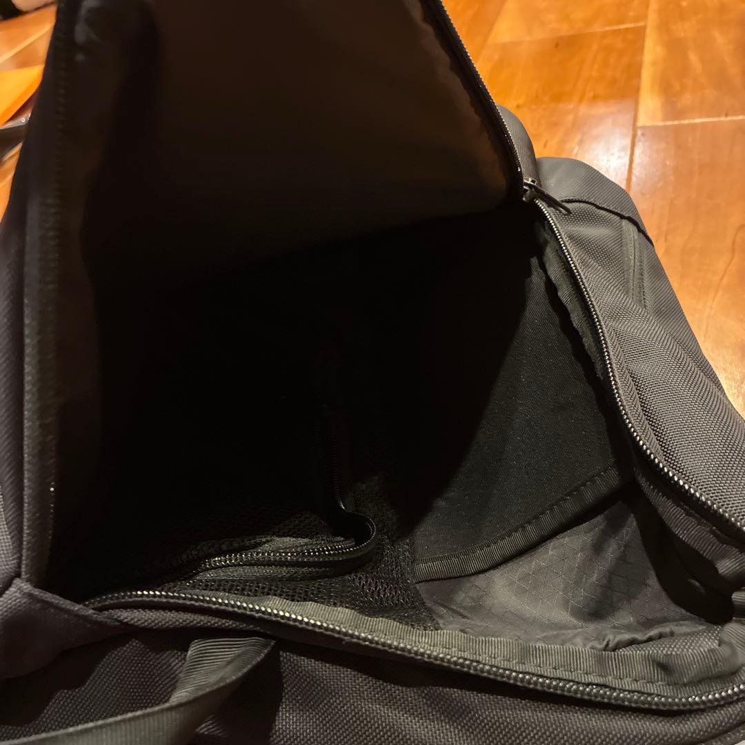 THE NORTH FACE 3wayビジネスバッグ ブラック