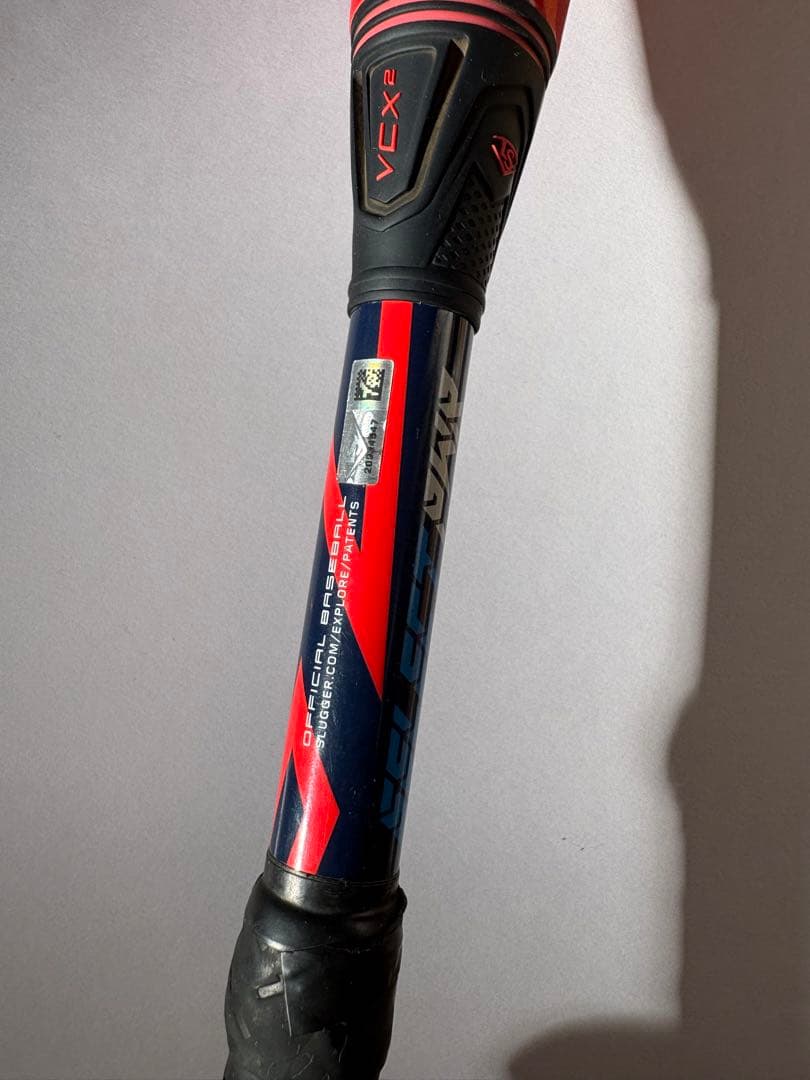 希少-8 ルイスビルスラッガー 30インチ USAバット リトルリーグ 2024