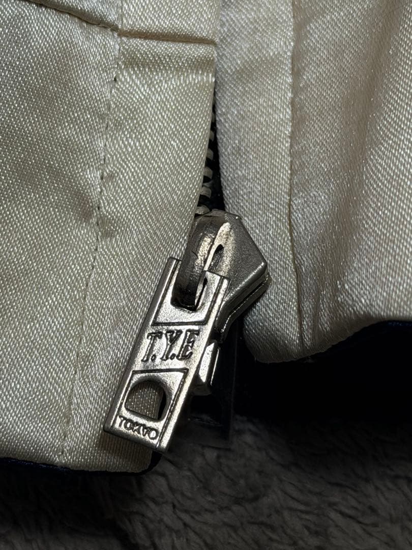 テーラー東洋 虎 龍 スカル 日本限定 スカジャン unisex vintage