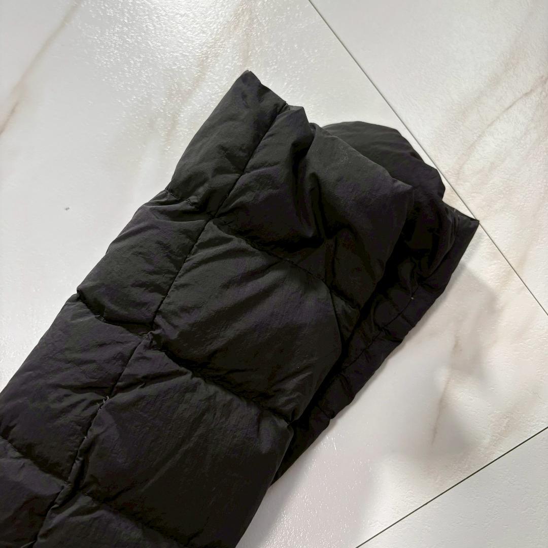 タトラス ダウンジャケット POLITEAMA ポリテアマ LTA19A4694