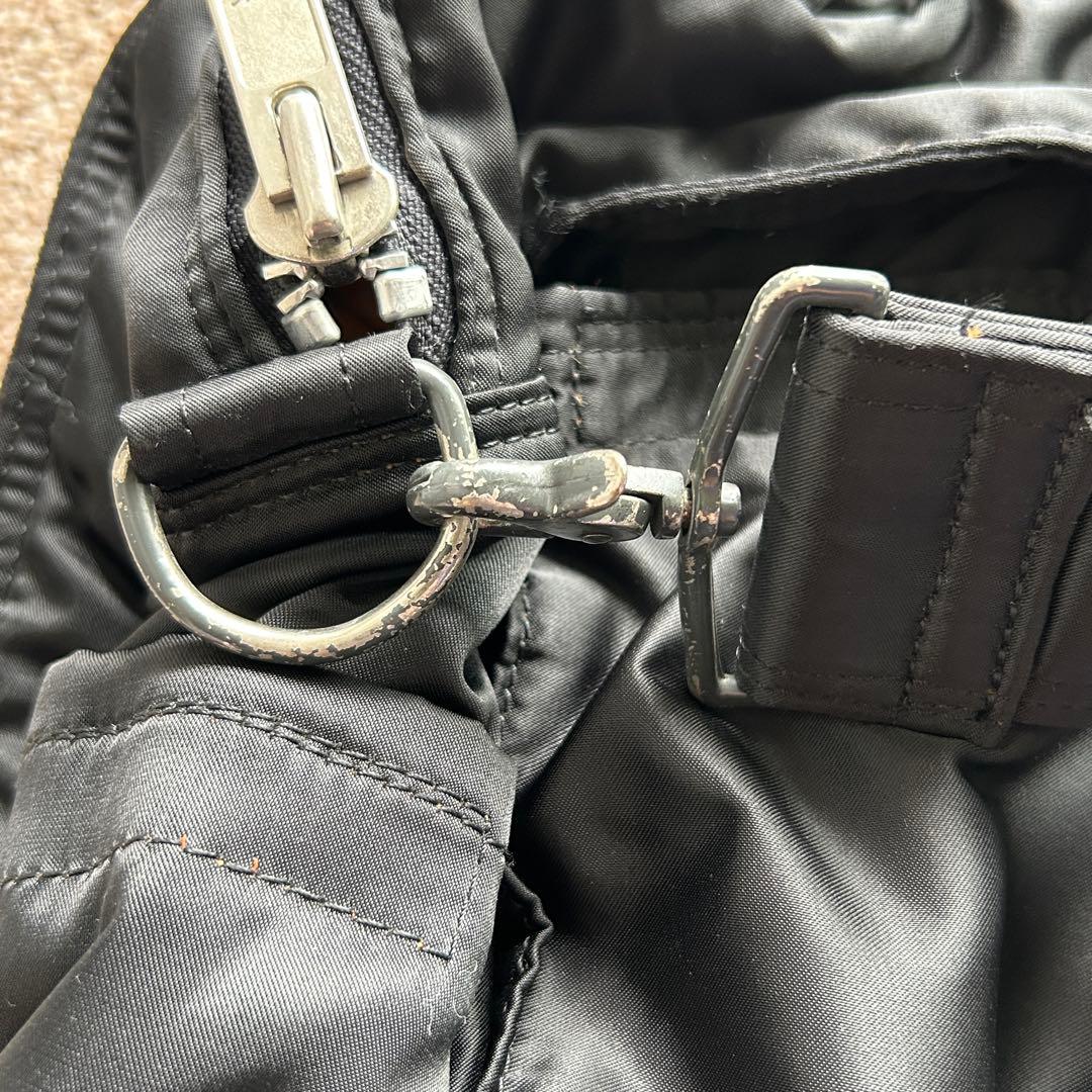 PORTER タンカー ビジネスバッグ ブリーフケース 2way 吉田カバン