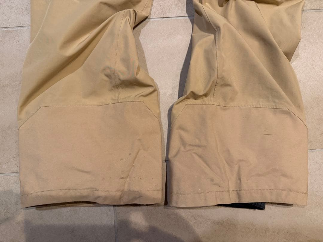 Patagonia パタゴニア ウェア Powder Bowl Pants S