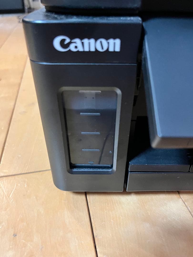 Canon G6030 ジャンク