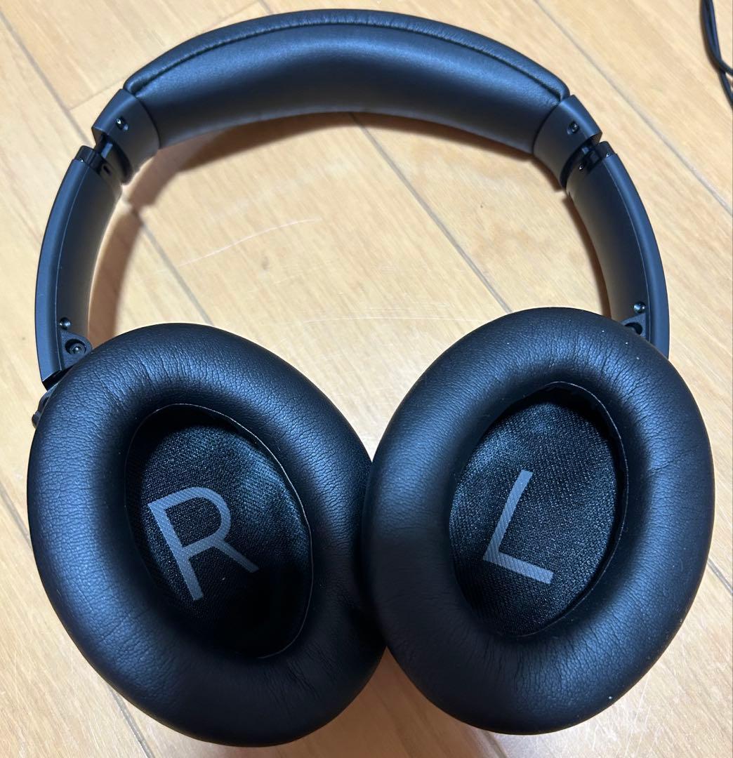Bose QuietComfort SE ワイヤレスヘッドフォン