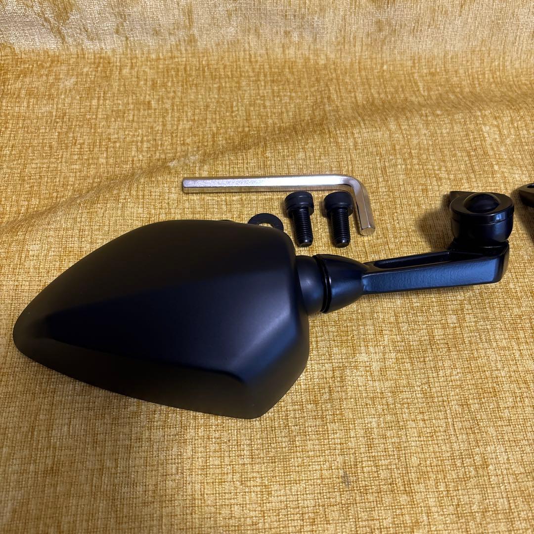 ナポレオン シャークミラー 1B タナックスNapoleon Tanax