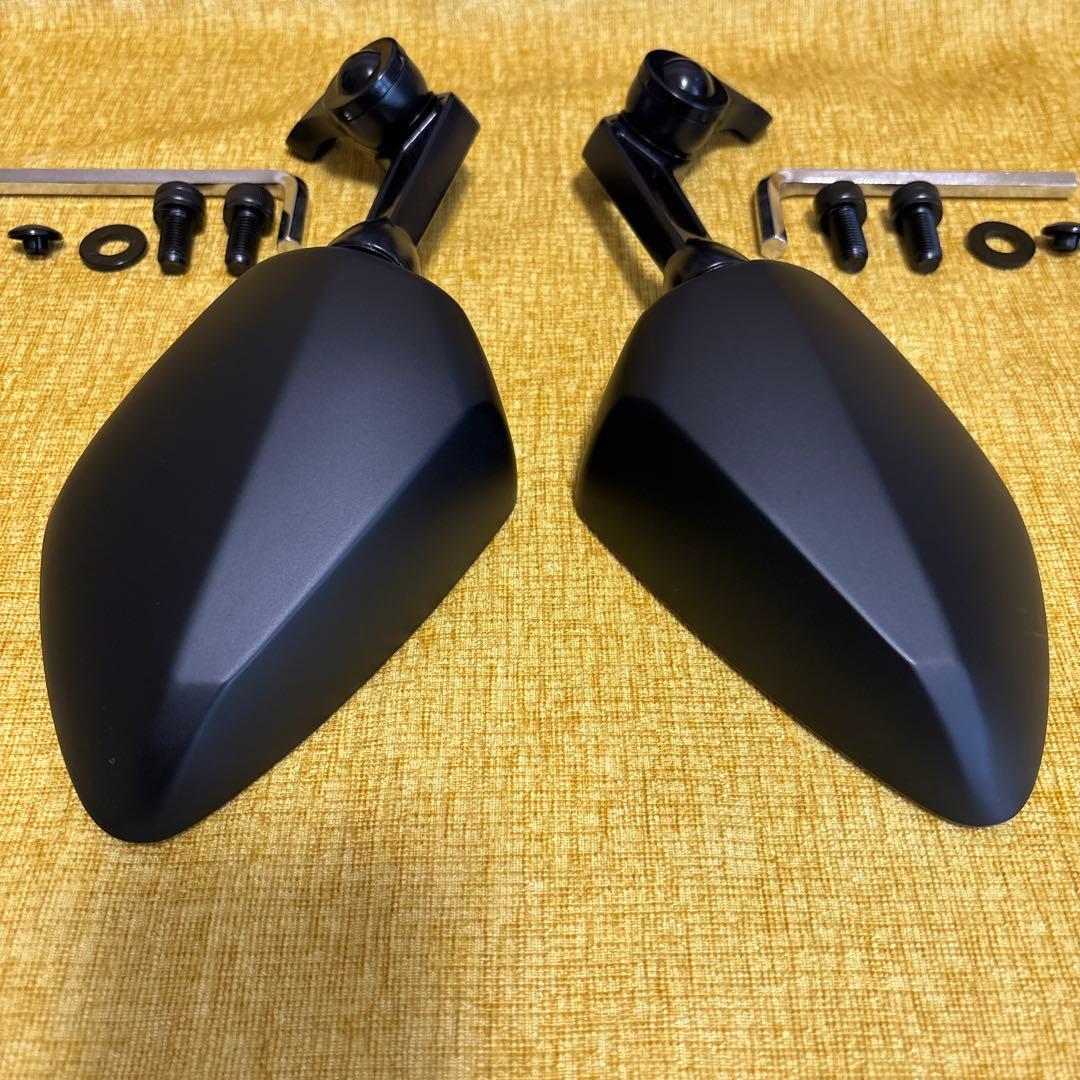 ナポレオン シャークミラー 1B タナックスNapoleon Tanax