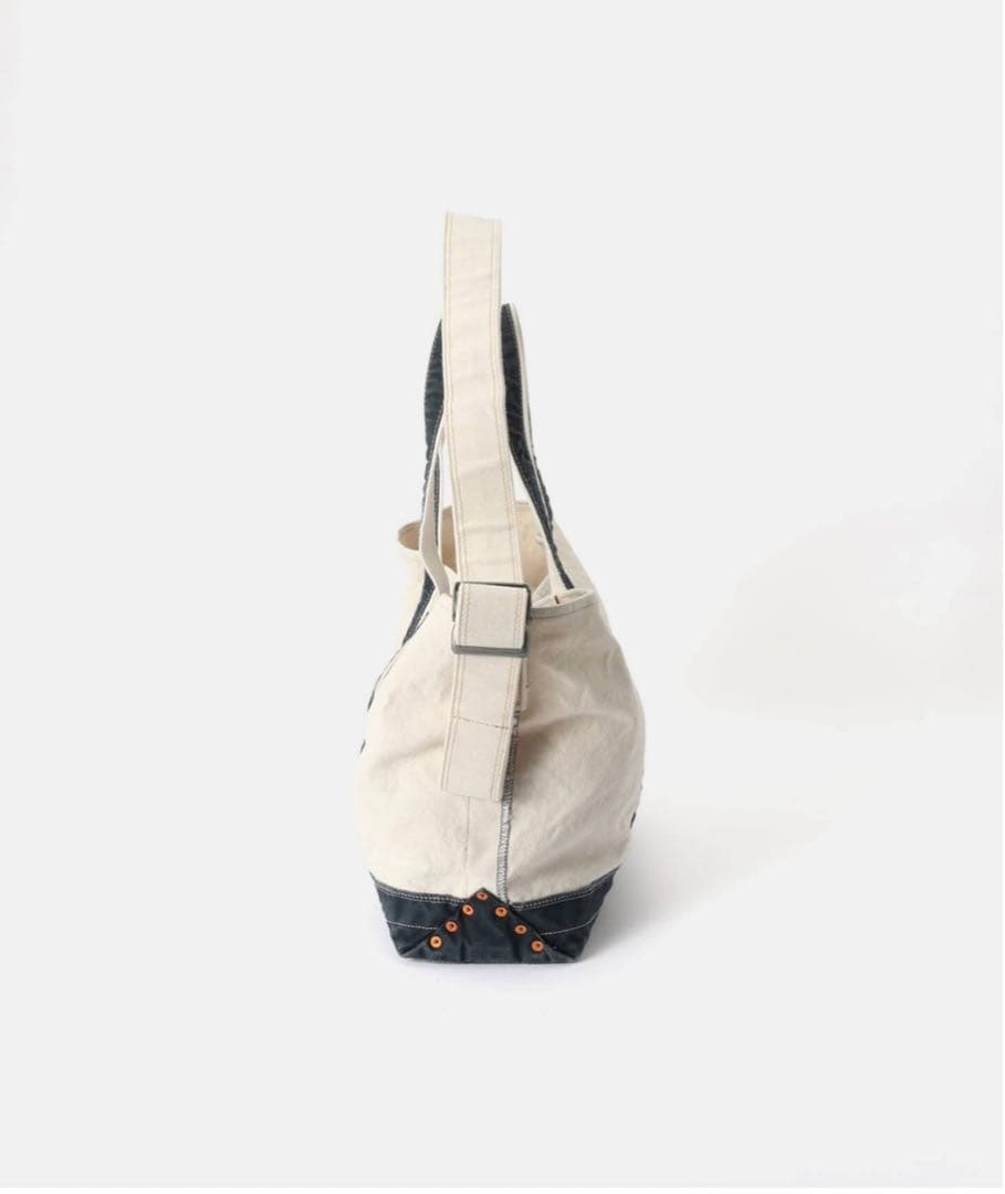 niceness ナイスネス L.LESH LESH レッシュ トートバック