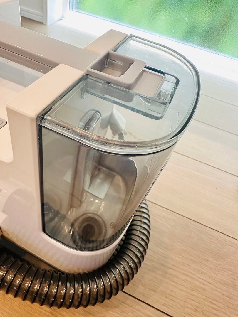 ⭐︎美品⭐︎リンサークリーナー アイリスオーヤマ 洗浄機 RNS-P10-W