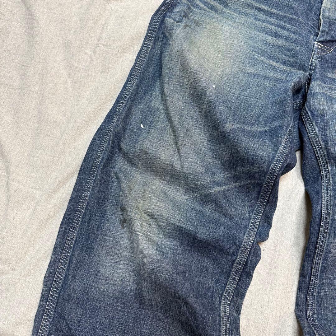 kzkzkz 様 NEIGHBORHOOD 16SS UTILITY デニムM