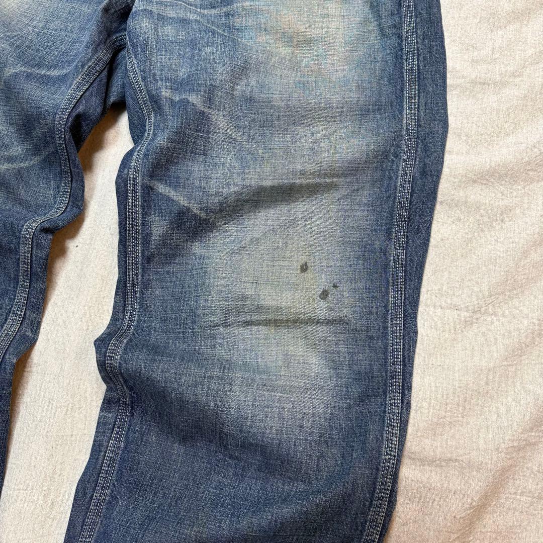 kzkzkz 様 NEIGHBORHOOD 16SS UTILITY デニムM