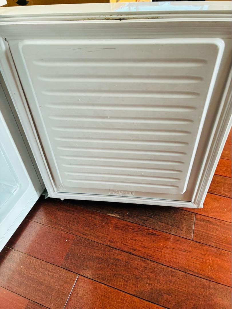 福岡発 NITORI ニトリ　2ドア冷蔵庫　NTR-106 2021年製106L