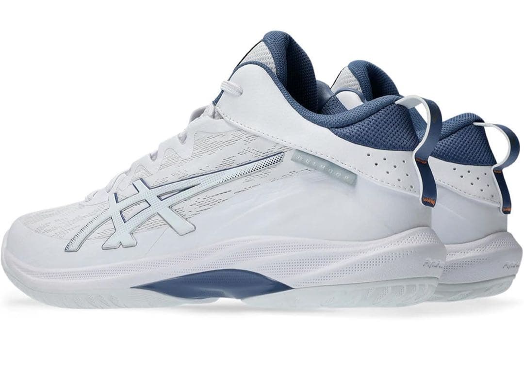 [アシックス] バスケットボールシューズ GELHOOP V17 26.5