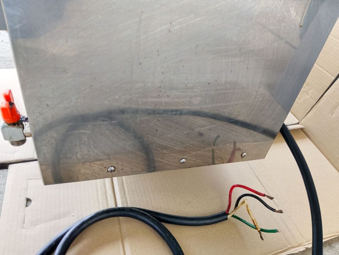 ヒゴグリラー 万能卓上型 電気グリラー