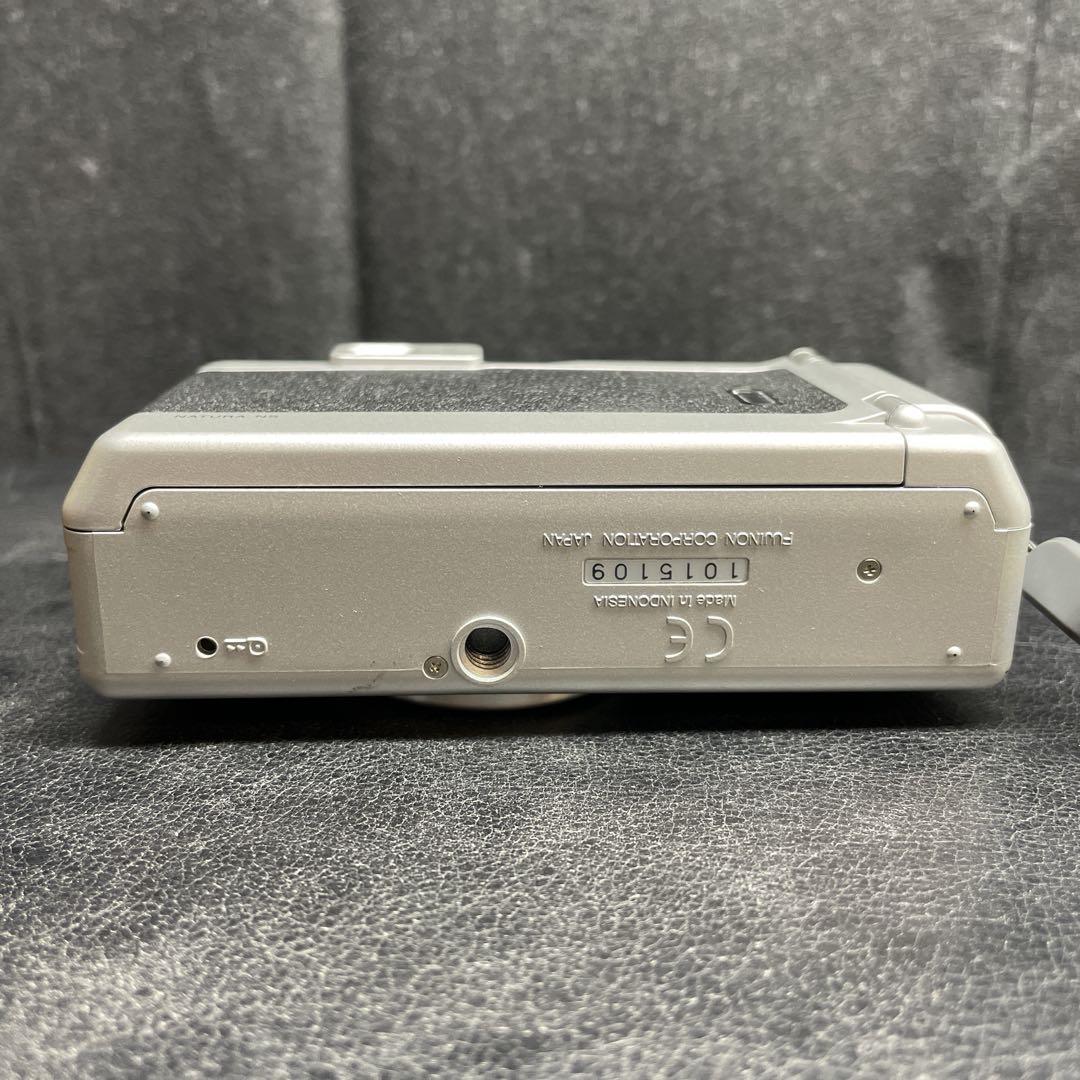 Fujifilm フジフィルム Natura NS コンパクトフィルムカメラ