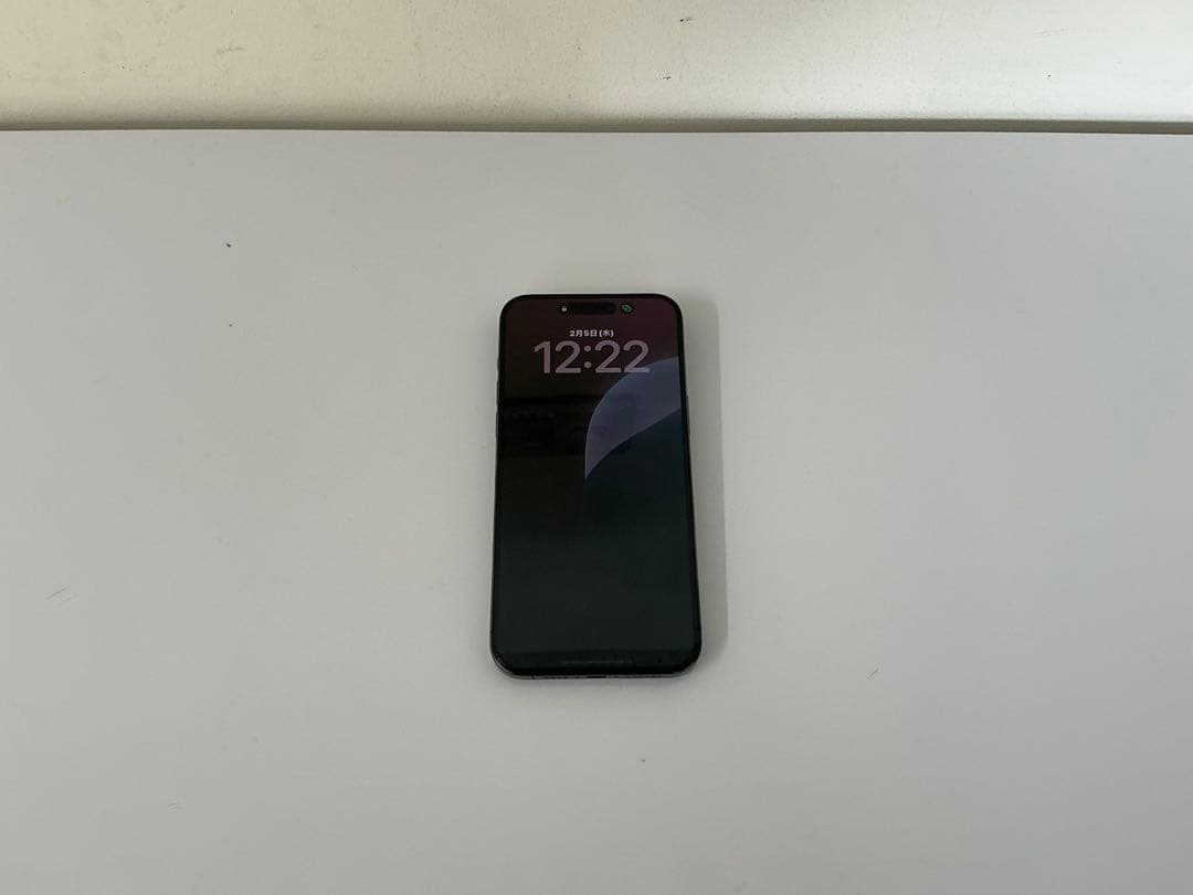 スマートフォン本体 iPhone 15 pro max 256