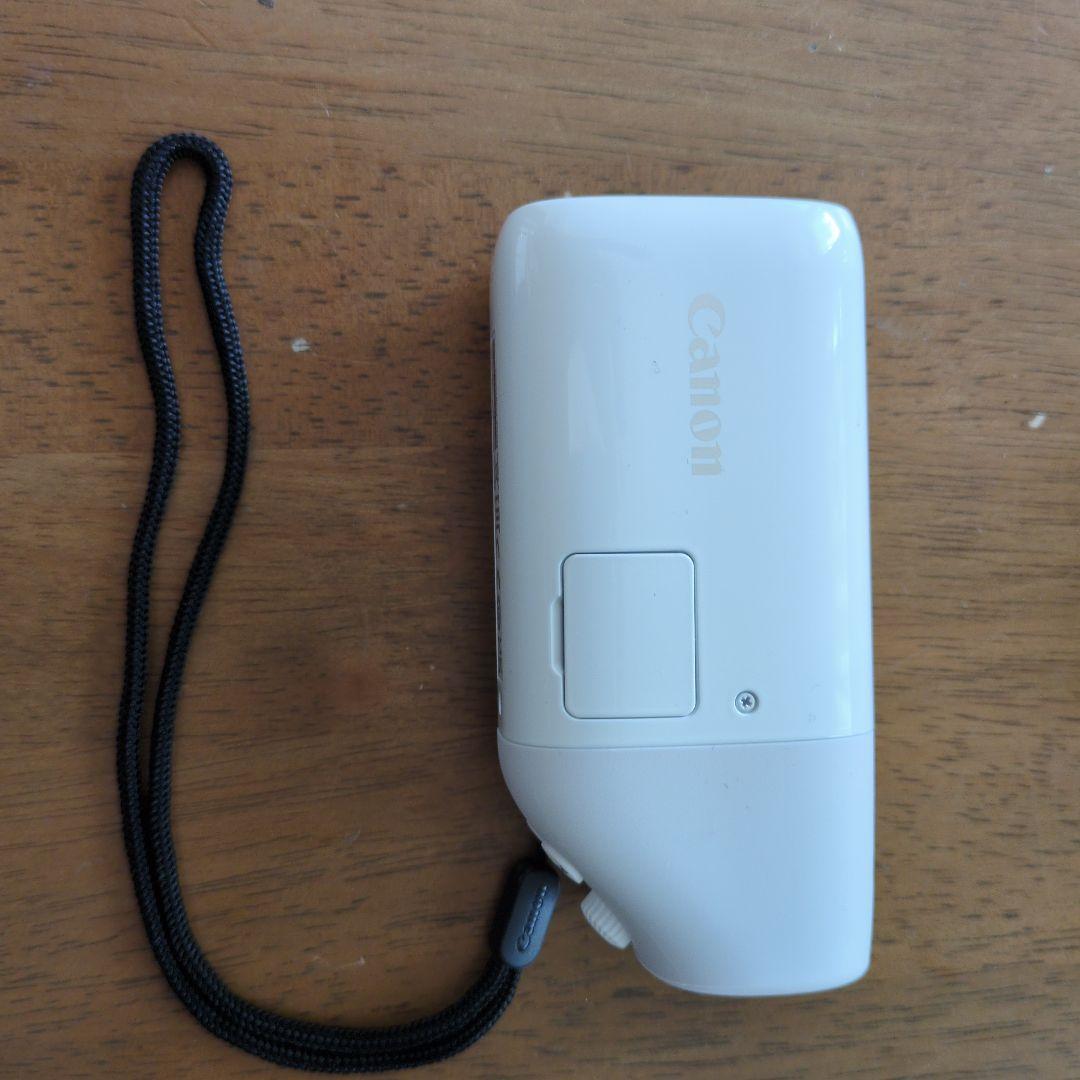 Canon パワーショットZoom