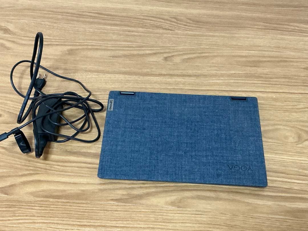 Lenovo YOGA6★ Ryzen7 5700U/512GB/16GB