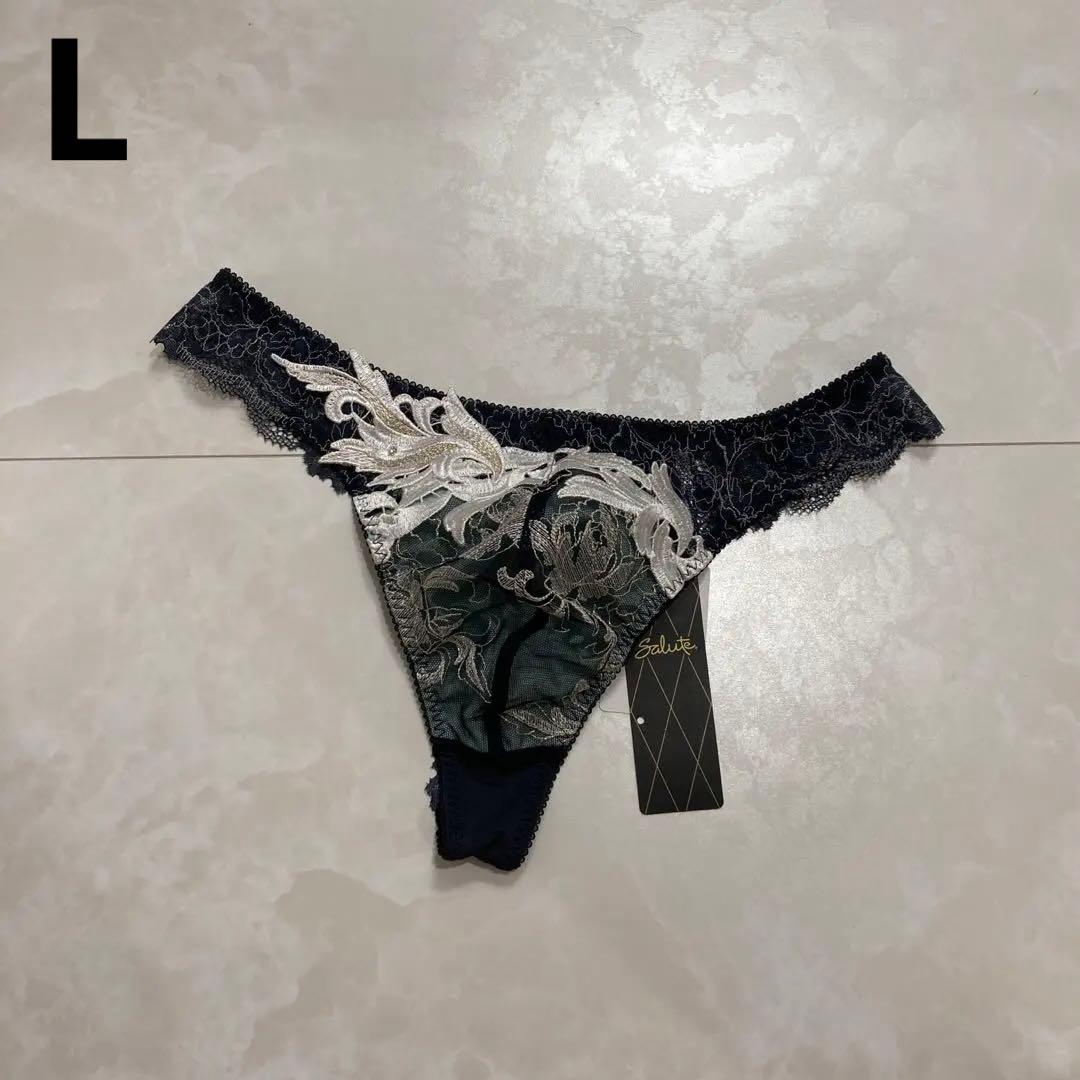 サルート　11G メンズショーツ L LB