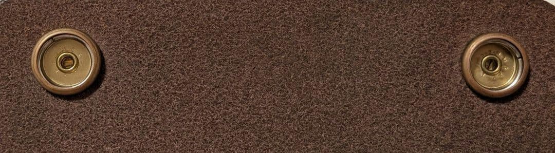 アイアンハート　 ミニトラッカーウォレット