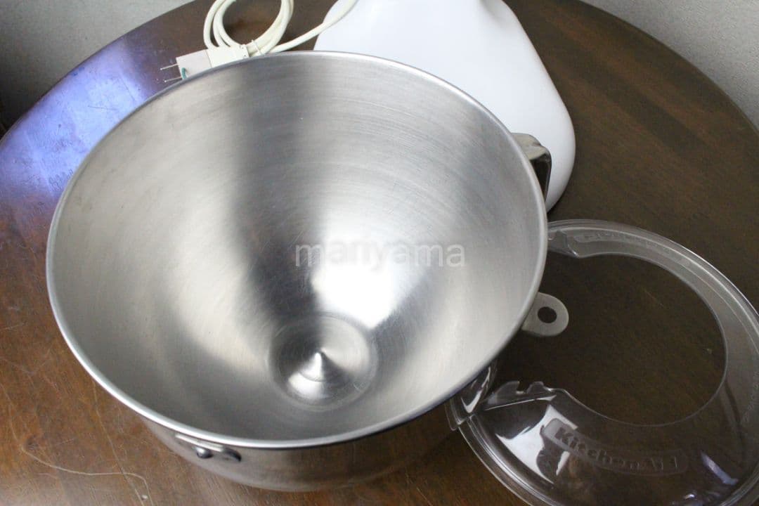 ★KitchenAidキッチンエイド プロフェッショナルミキサー600シリーズ★