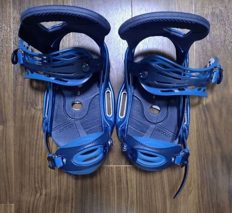 （オークション）Burton Cartel ESTカーテル 18モデル