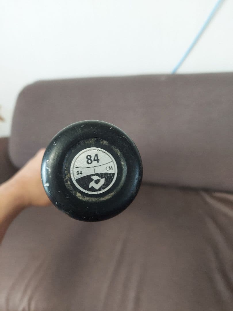 K-POINT & DEMARINI 　軟式バット